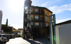 Hotel Cesirja